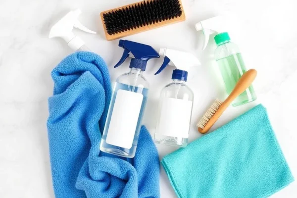 deep-clean